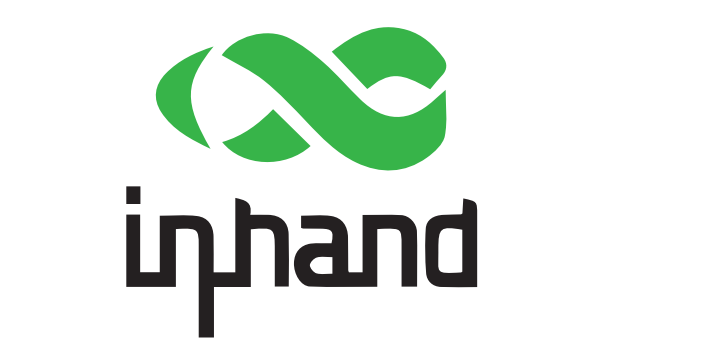 inhand